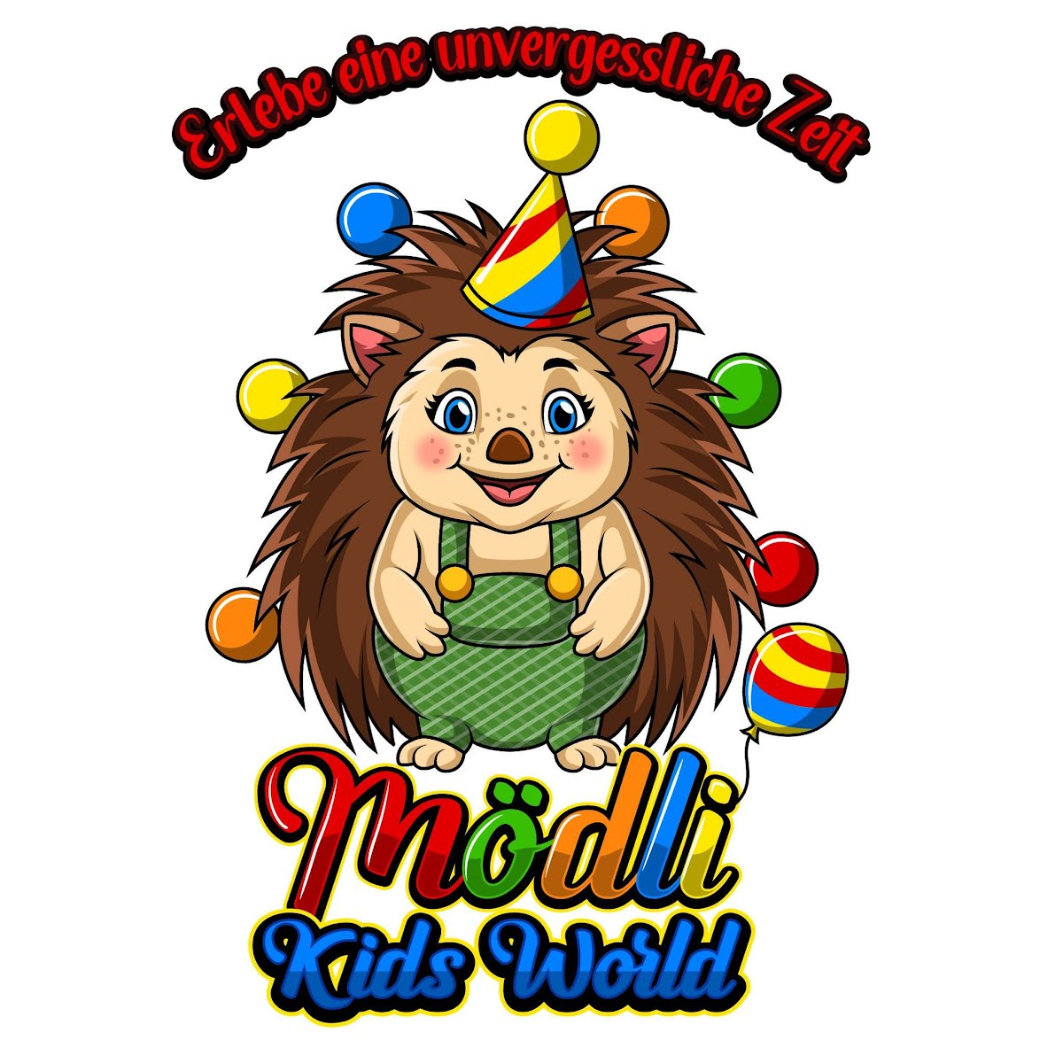 Mödli Igel